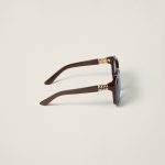 Miu Ombre sunglasses - Image 3